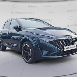 Nissan Qashqai Hybrid e-POWER 190ch N-Design 2025 Laxou