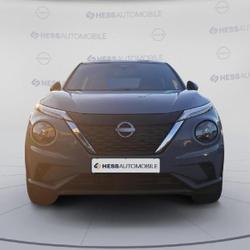 Nissan Juke 1.6 Hybrid 143ch N-Connecta 2025.75 Laxou