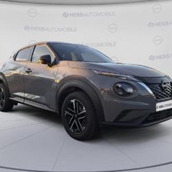 Nissan Juke 1.6 Hybrid 143ch N-Connecta 2025.75 Laxou
