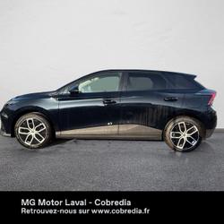 MG MG4 EV 204ch - 64kWh Luxury MY24 Laval