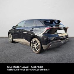 MG MG4 EV 204ch - 64kWh Luxury MY24 Laval