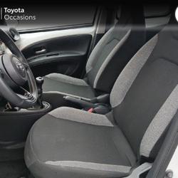 Toyota Aygo X 1.0 VVT-i 72ch Dynamic MY23 Brest