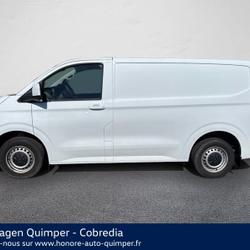 Volkswagen Transporter Van L1 2.0 TDI 150ch Business Quimper