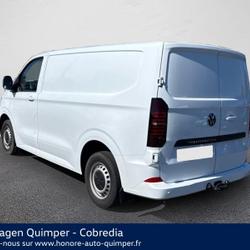 Volkswagen Transporter Van L1 2.0 TDI 150ch Business Quimper