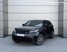 Land Rover Range Rover Velar Fréjus