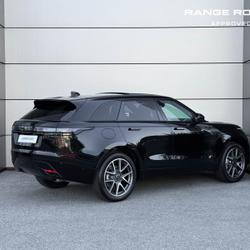 Land Rover Range Rover Velar 2.0 P400e 404ch PHEV Dynamic HSE AWD BVA Fr&eacute;jus