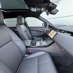 Land Rover Range Rover Velar 2.0 P400e 404ch PHEV Dynamic HSE AWD BVA Fr&eacute;jus