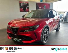 Alfa Romeo Junior - 1.2 Ibrida 145ch Sport Speciale e-DCT6 - 34 990 €