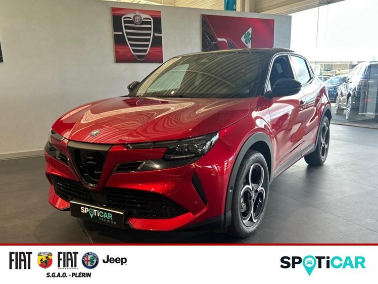 Alfa Romeo Junior  - Sport - 34 990 €