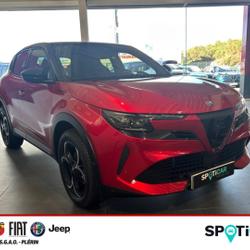 Alfa Romeo Junior 1.2 Ibrida 145ch Sport Speciale e-DCT6 occasion - Pl&eacute;rin - photo 2/17