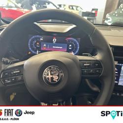 Alfa Romeo Junior 1.2 Ibrida 145ch e-DCT6 occasion - Pl&eacute;rin - photo 2/15