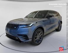 Land Rover Range Rover Velar Metz
