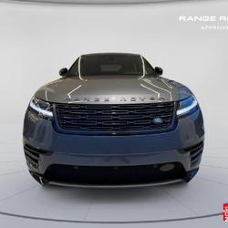 Land Rover Range Rover Velar 2.0 P400e 404ch PHEV Dynamic SE AWD BVA Metz