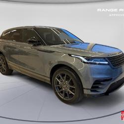 Land Rover Range Rover Velar 2.0 P400e 404ch PHEV Dynamic SE AWD BVA Metz
