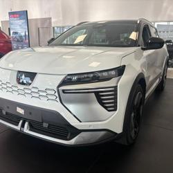 Mitsubishi Eclipse Cross BEV 87kWh 218ch Invite+ Lanester