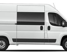 Peugeot Boxer Châtenoy-le-Royal