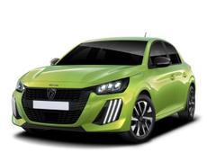 Peugeot 208 Châtenoy-le-Royal