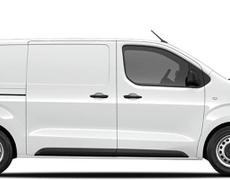 Peugeot Expert Châtenoy-le-Royal