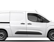 Peugeot Partner Châtenoy-le-Royal