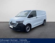 Volkswagen Transporter - Van L1 64 kWh 286ch - 49 890 €
