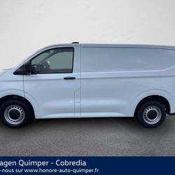 Volkswagen Transporter Van L1 64 kWh 286ch Quimper