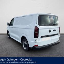 Volkswagen Transporter Van L1 64 kWh 286ch Quimper