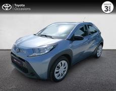 Toyota Aygo X Ploërmel