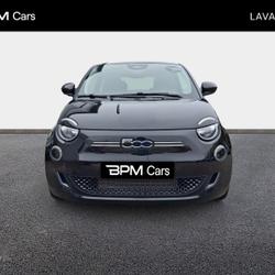 Fiat 500 III e 95ch Pack Confort MY24 Laval