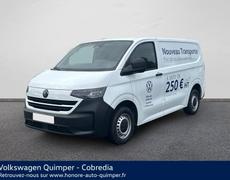 Volkswagen Transporter Quimper