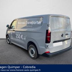 Volkswagen Transporter Van L1 2.0 TDI 150ch Business BVA8 Quimper