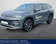 Volkswagen Tayron Quimper