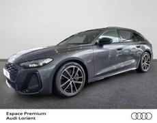 Audi A5 Lanester