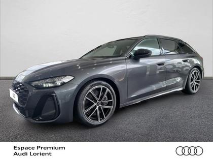 Audi A5 - 2.0 e-hybrid 299ch S line quattro S tronic 7 - 76 990 €
