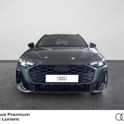 Audi A5 2.0 e-hybrid 299ch S line quattro S tronic 7 Lanester