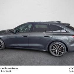 Audi A5 2.0 e-hybrid 299ch S line quattro S tronic 7 Lanester