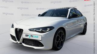 Alfa Romeo Giulia  - Veloce - photo 0