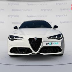 Alfa Romeo Giulia 2.2 Diesel 160ch Veloce AT8 Franois