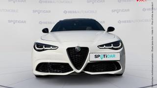 Alfa Romeo Giulia  - Veloce - photo 1