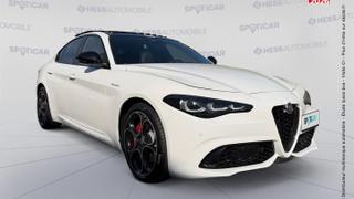 Alfa Romeo Giulia  - Veloce - photo 2
