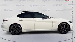 Alfa Romeo Giulia  - Veloce - photo 3