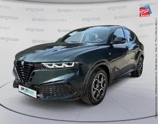 Alfa Romeo Tonale Franois