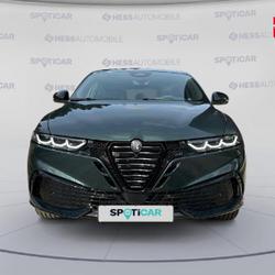 Alfa Romeo Tonale 1.6 Mjet II 130ch TI TCT Franois