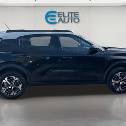 Citroen C3 Aircross Hybride 145 ch Aut Max occasion - Fontenay-le-Vicomte - photo 2/34