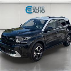 Citroen C3 Aircross Hybride 145 ch Aut Max occasion - Fontenay-le-Vicomte - photo 3/34
