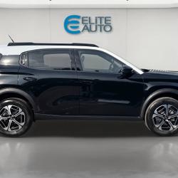 Citroen C3 Aircross Hybride 145 ch Aut Max occasion - Fontenay-le-Vicomte - photo 2/30
