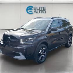 Citroen C3 Aircross Hybride 145 ch Aut Max occasion - Fontenay-le-Vicomte - photo 3/30