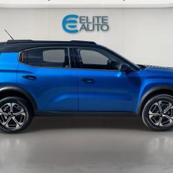 Citroen C3 Aircross C3 Aircross Hybride 145 ch Aut Max Fontenay-le-Vicomte