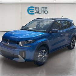 Citroen C3 Aircross C3 Aircross Hybride 145 ch Aut Max Fontenay-le-Vicomte