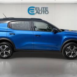 Citroen C3 Aircross Hybride 145 ch Aut Max occasion - Fontenay-le-Vicomte - photo 2/37