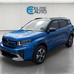 Citroen C3 Aircross Hybride 145 ch Aut Max occasion - Fontenay-le-Vicomte - photo 3/37